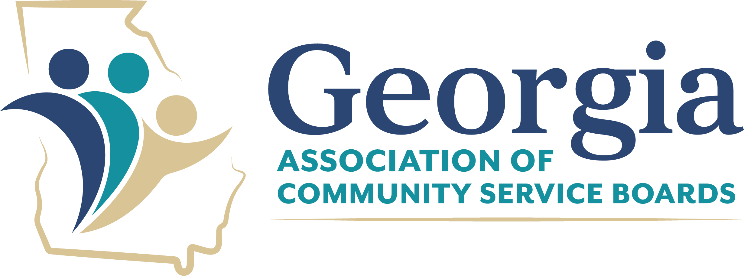 Georgia Association of Community Service Boards