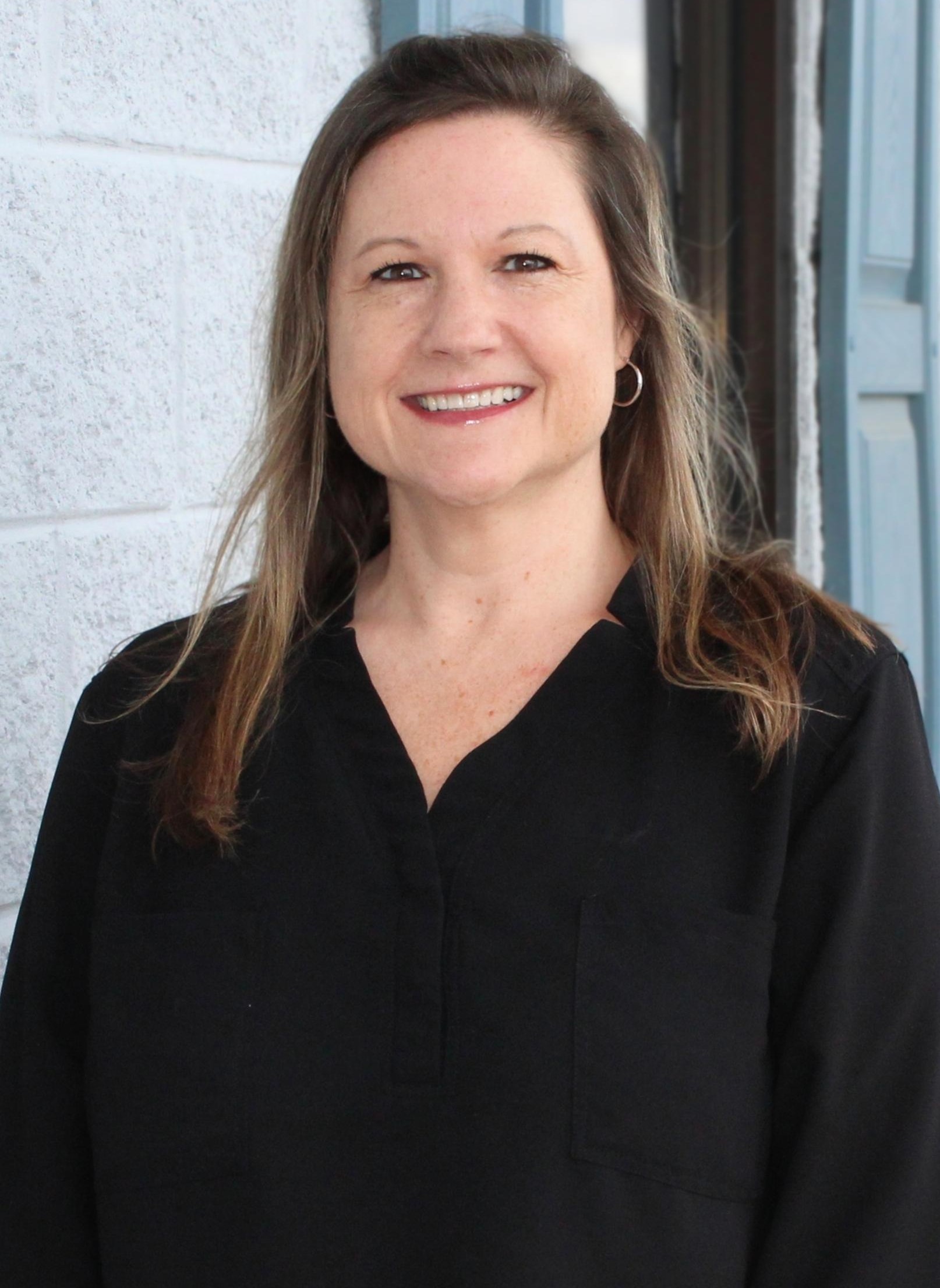 Heather Roesner